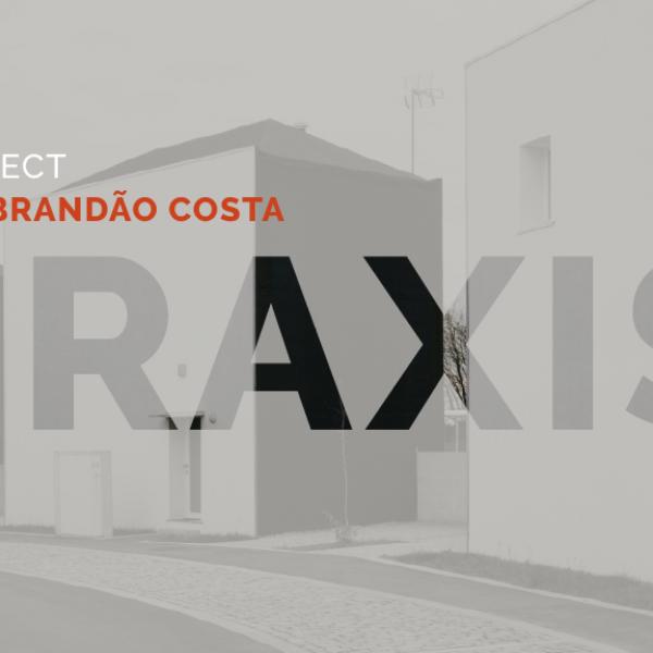 Praxis - Nuno Brandão Costa