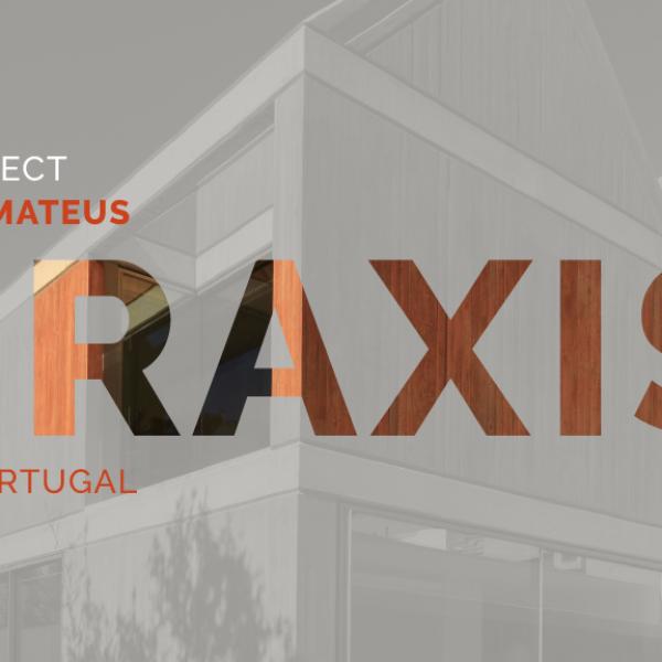 PRAXIS - Nuno Mateus |ARX Portugal