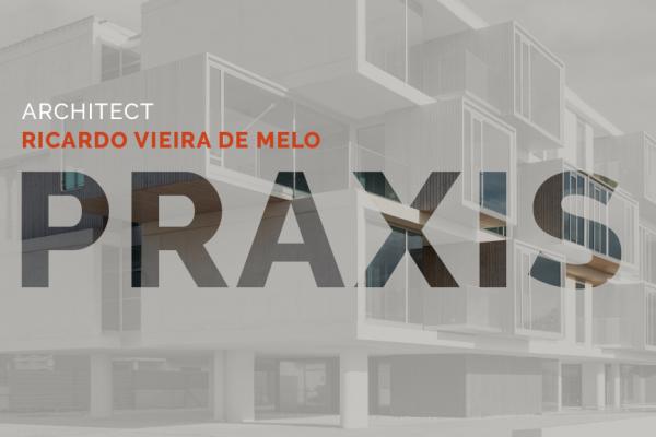 PRAXIS – Ricardo Vieira de Melo