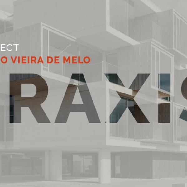 PRAXIS – Ricardo Vieira de Melo