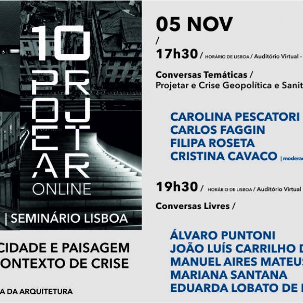 Pré-evento 