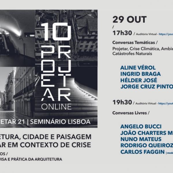 Pré-evento 