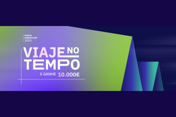 Prémio Arquivo.pt