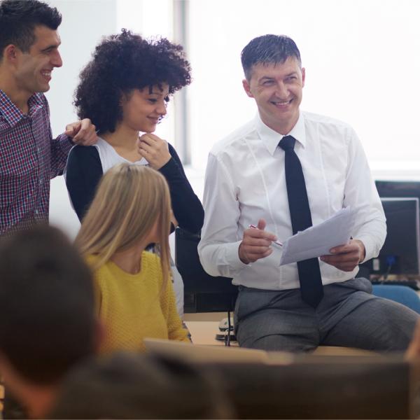 Prémio de Inovação Pedagógica