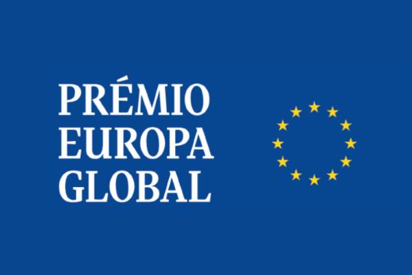 Prémio Europa Global, para o melhor ensaio sobre o futuro estratégico da União Europeia, destinado a doutorandos e mestrandos
