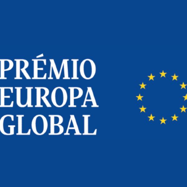 Prémio Europa Global, para o melhor ensaio sobre o futuro estratégico da União Europeia, destinado a doutorandos e mestrandos
