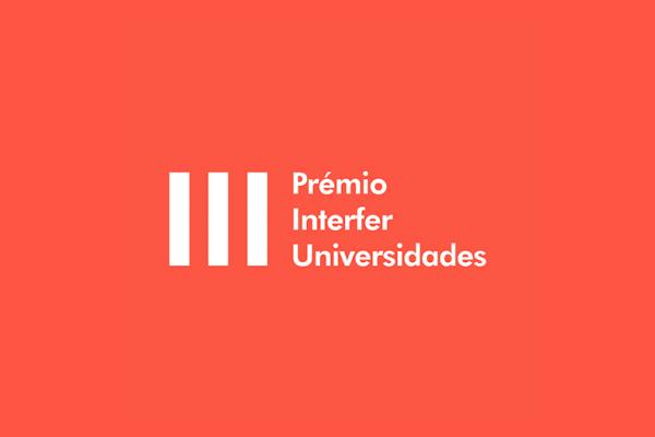 Prémio Interfer Universidades