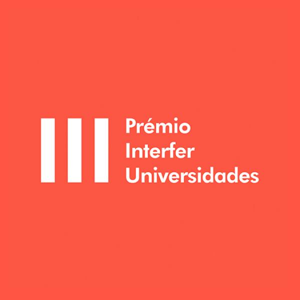 Prémio Interfer Universidades