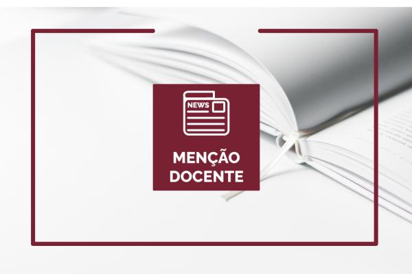 Professor António Lobato Santos proferiu conferência de encerramento no concurso internacional 