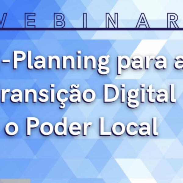 Professor Doutor Pedro Ferraz de Abreu, participou no Webinar