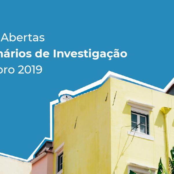 Professora Manuela Mendes organiza aulas abertas no ãmbito da UC Seminários de Investigação