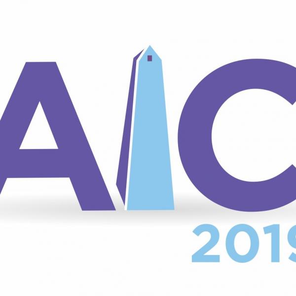 Chamada de trabalhos: AIC Midterm Meeting 2019 | Colour and Landscape