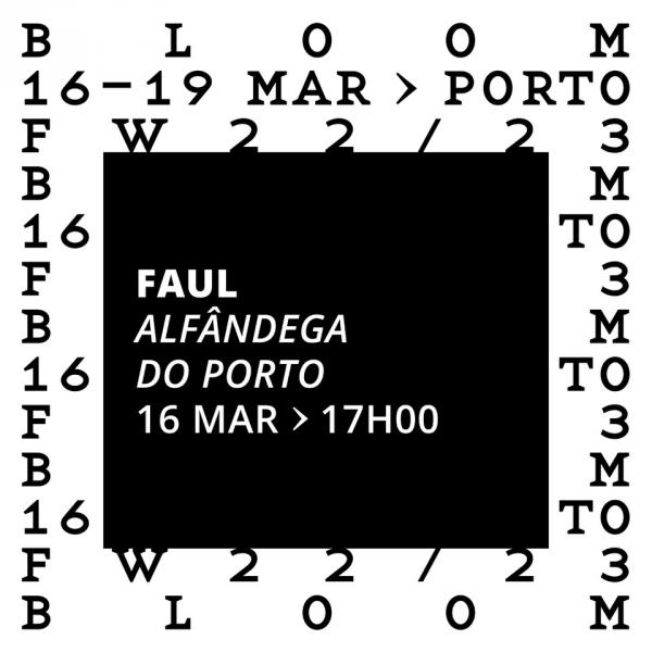 Professora Maria José Sacchetti vai coordenar os desfiles de alunos da FA.ULisboa no Portugal Fashion, no BLOOM, dia 16 de março, 17h