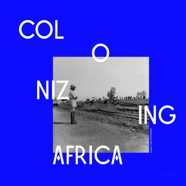 Professores Ana Vaz Milheiro e Carlos Dias Coelho fazem palestras na exposição “Colonizing Africa”