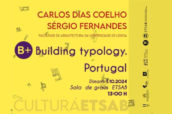 Professores Carlos Dias Coelho e Sérgio Padrão Fernandes apresentam conferência em Barcelona