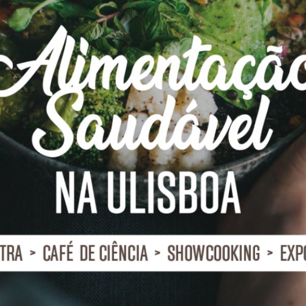 Programa “Alimentação Saudável na ULisboa”