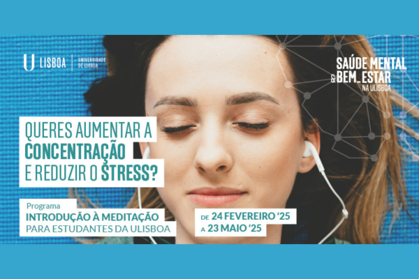 Programa “Introdução à Meditação na Universidade”
