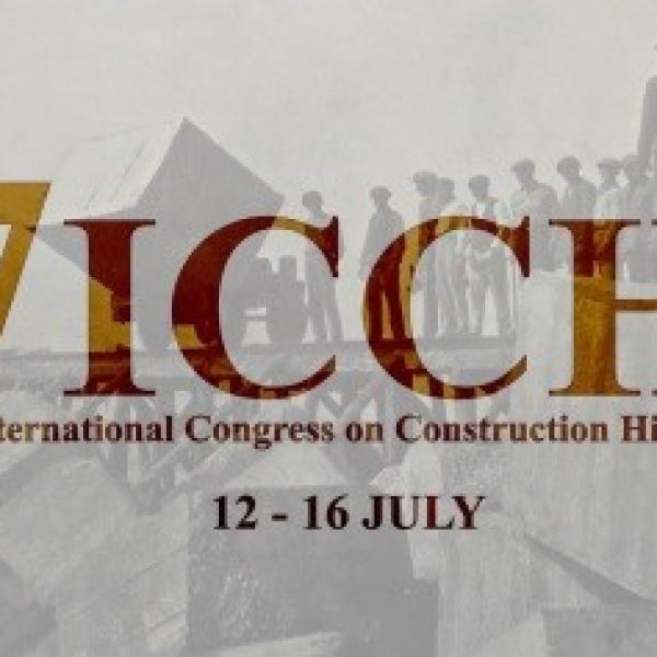 Programa provisório do 7ICCH encontra-se disponível para consulta