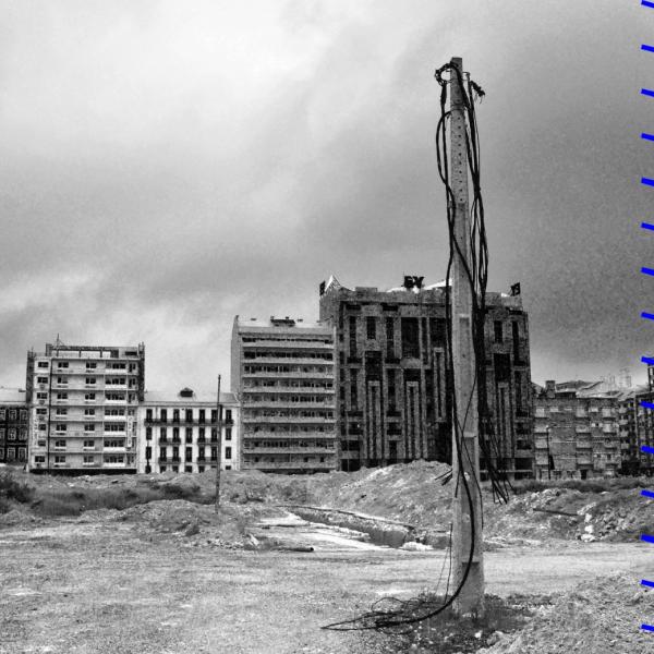 Doutoranda Lucinda Correia é a curadora do Projeto colaborativo Contra-Arquitetura 