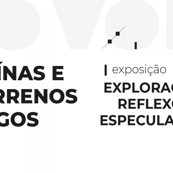 Projeto NoVOID inaugura exposição “Explorações, Reflexões e Especulações”