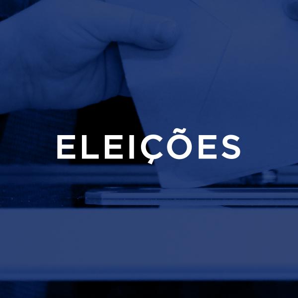 Publicação dos Cadernos Eleitorais