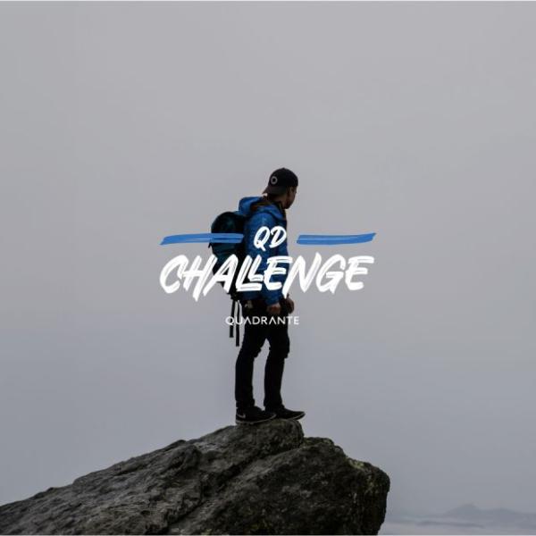 QD CHALLENGE 2024