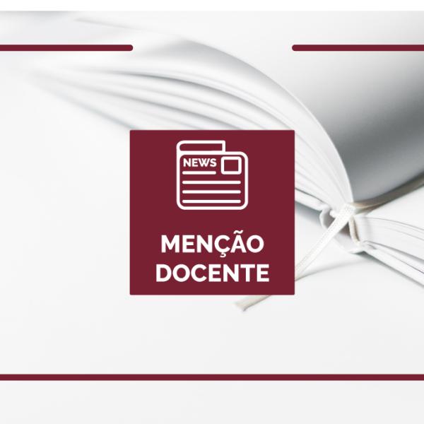 Nova data: Inauguração do quadro da Professora Clara Mendes