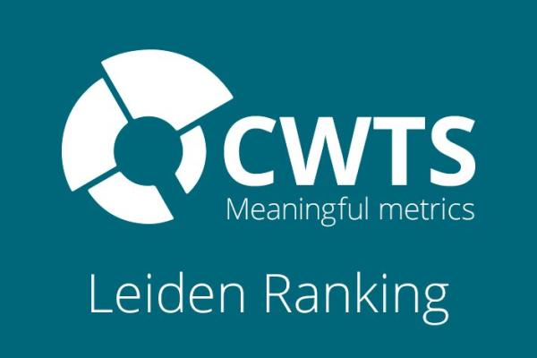 Ranking de Leiden