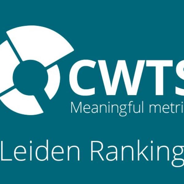 Ranking de Leiden