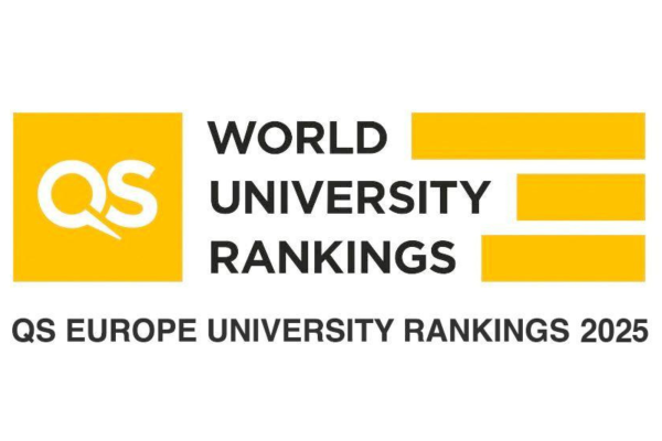 Ranking QS Europe 2025