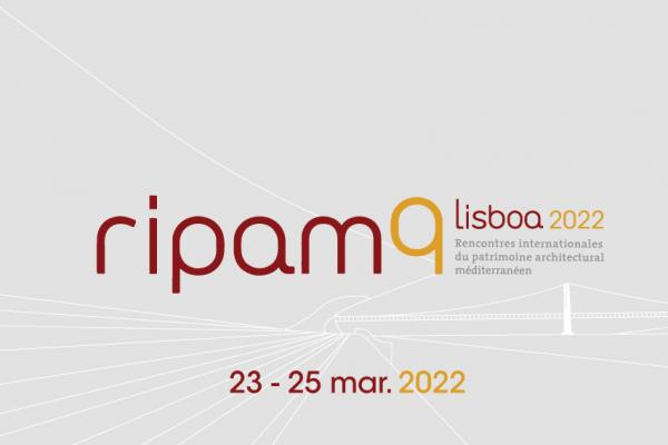 RIPAM9 Lisboa, Call for abstracts