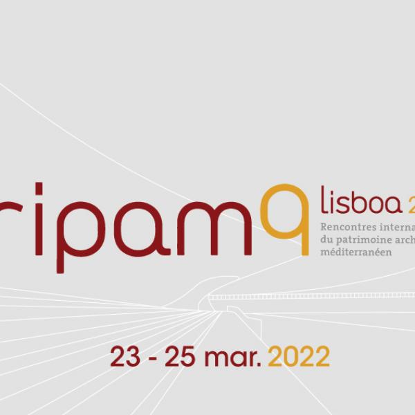 RIPAM9 Lisboa, Call for abstracts