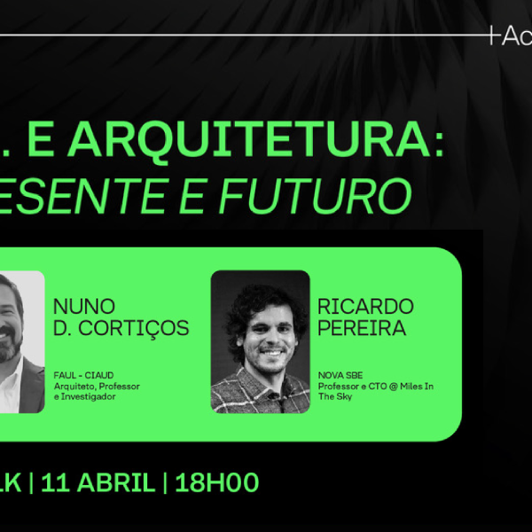 S+A ACADEMY - Knowledge and Innovation - 11 de abril