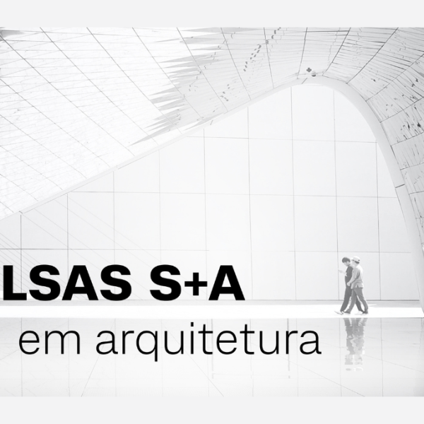 S+A atribui Bolsas de Mérito