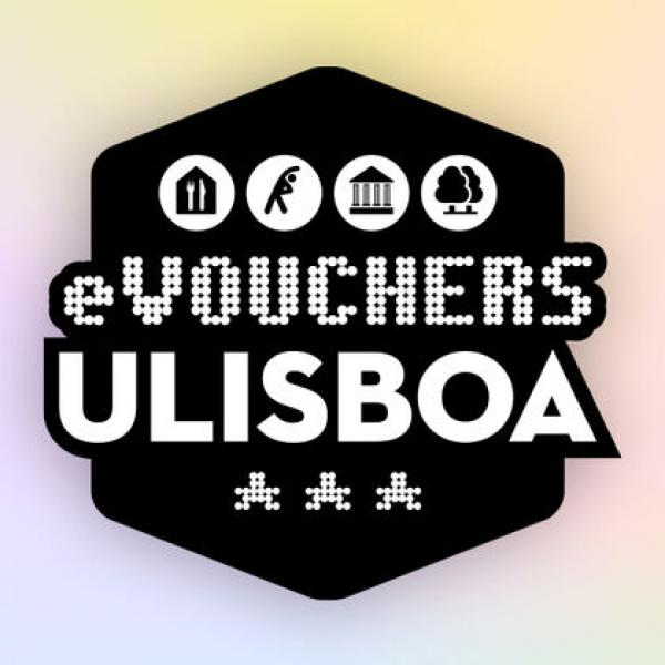 Se és estudante de 1.º ano de uma faculdade da  ULisboa,  temos vouchers com ofertas para que possas conhecer e desfrutar da tua Universidade