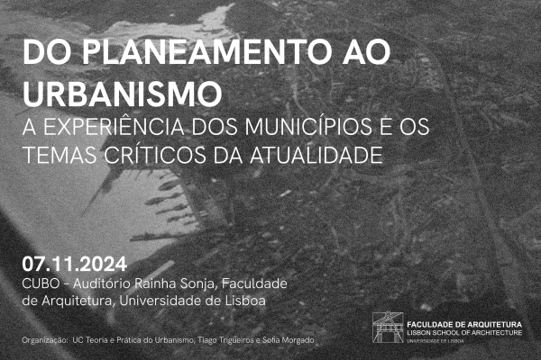 Seminário: 