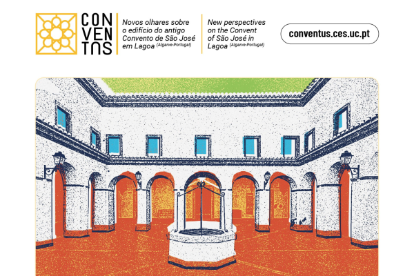 Seminário Internacional “Novos olhares sobre a arquitetura e o património conventual feminino”