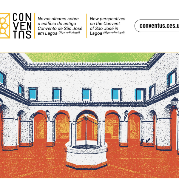 Seminário Internacional “Novos olhares sobre a arquitetura e o património conventual feminino”