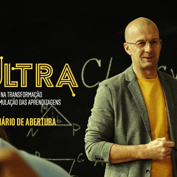 Seminário Programa Ultra 