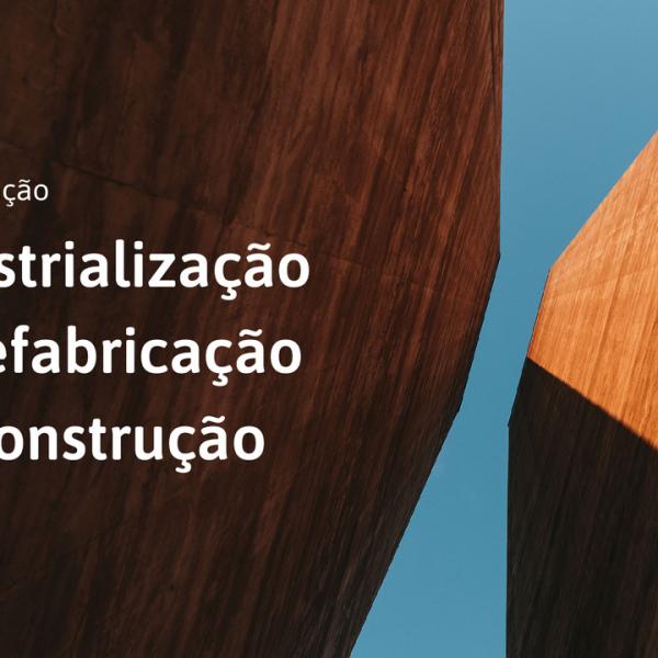 Sessão de apresentação de soluções construtivas