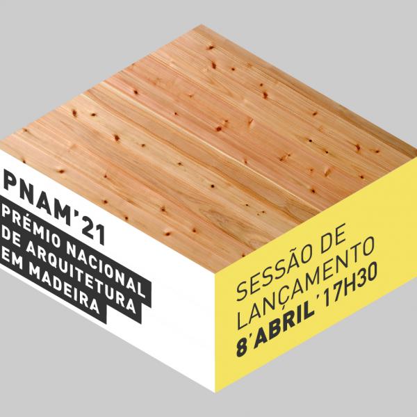 Sessão de lançamento do PNAM’21, dia 8 Abril pelas 17H30 (Online)
