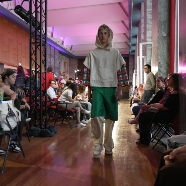 Showcase DEMO’24 | 6 de junho | Reitoria da Universidade de Lisboa