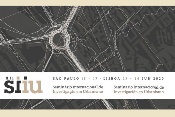 SIIU 2020 extensão do prazo de Submissão da Call for Abstracts - 10 de dezembro de 2019