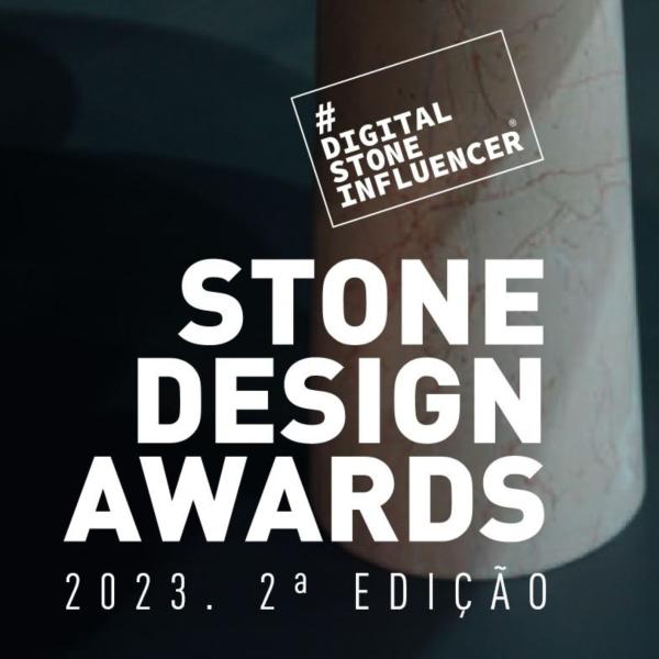 Countdown - Stone Design Awards - dirigido a alunos de arquitetura e design