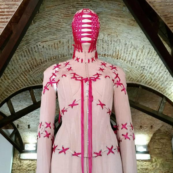  Storytailors at Pink Exhibition