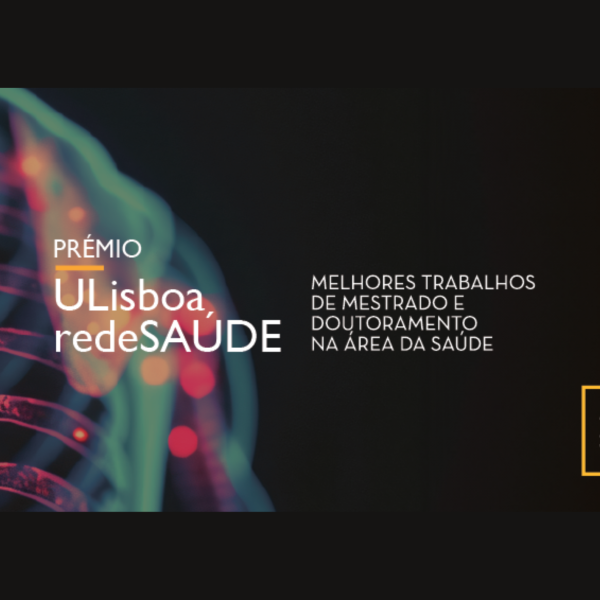 Submissão de trabalhos: Prémio ULisboa - redeSAÚDE 2024