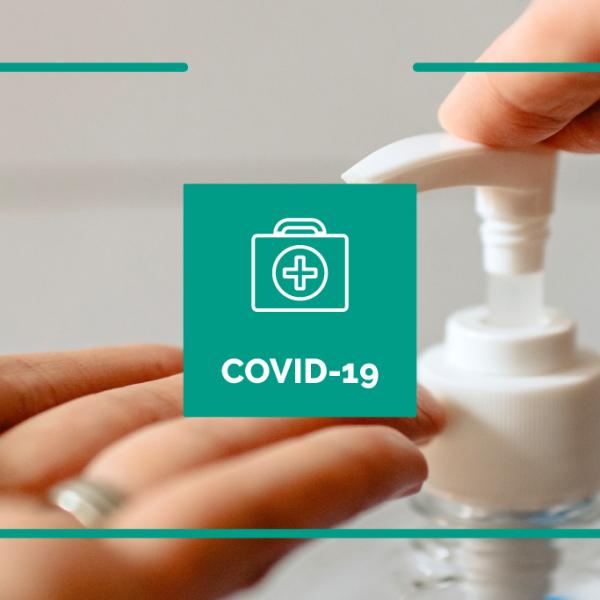 Testagem generalizada à COVID19, a toda a comunidade académica da FA.ULisboa (Alunos, Docentes e Funcionários)
