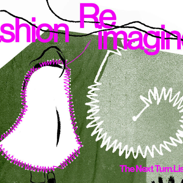 The Next Turn, 13 de Abril em Lisboa, no Goethe-Institut.