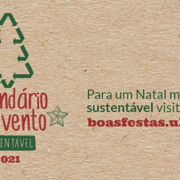 ULisboa cria calendário do Advento 2021
