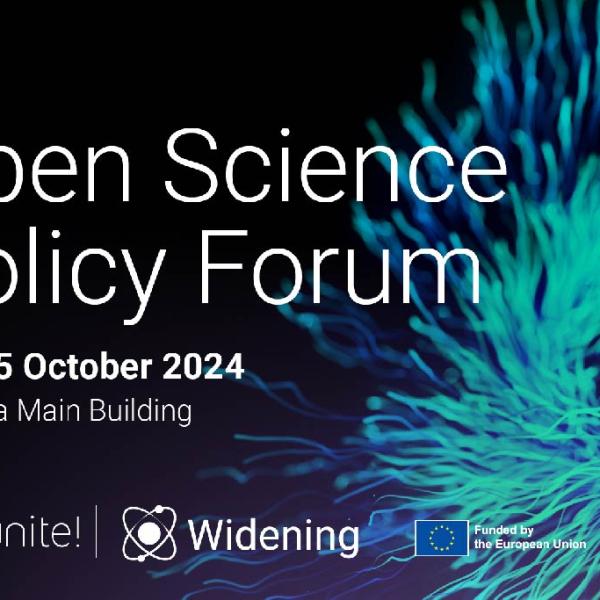 ULISBOA OPEN SCIENCE POLICY FORUM